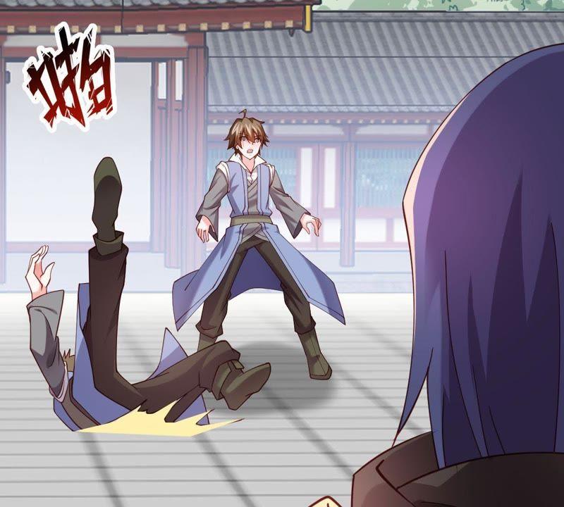 Turned Into a Grass in The Fantasy World? Chapter 43 Gambar 20